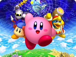 Kirby Series