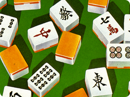 Yakuman / Mahjong Series