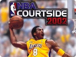 NBA Courtside Series