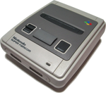 Super NES