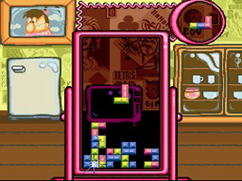 Tetris 2 (Super Nintendo)