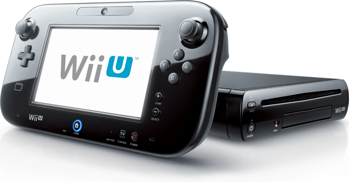 Wii U