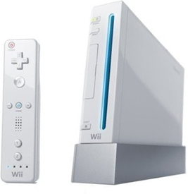 Wii Hardware and Accessories | NinDB
