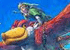 The Legend of Zelda: Skyward Sword