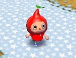 Red Pikmin Hat