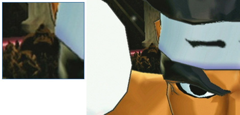 Background Donkey Kong