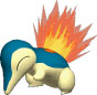 Cyndaquil