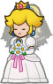 Wedding Peach