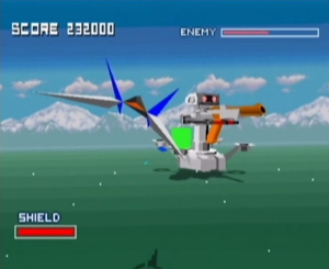 R.O.B. boss