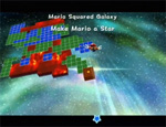 Mario Squared Galaxy