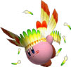 Wing Kirby